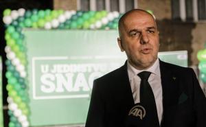 Amir Zukić: Ne slave rođendan, slave genocid i ubijanje