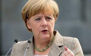 Merkel najavila protjerivanje azilanata