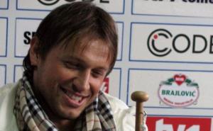 Samir Bekrić treće pojačanje za FK Željezničar