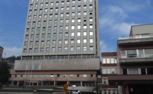 'Netačno da se od uposlenika Opće bolnice traži da potpišu raskid ugovora o radu'