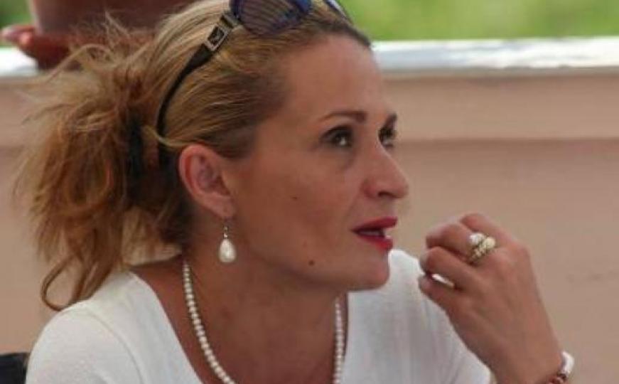 Nikolina Balaban: Sretan 09. januar -  Dan stida, sramote i genocida Republiko Srpska!