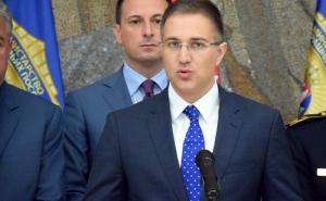 Nebojša Stefanović: Hrvatska izaziva situacije s ratnohuškačkim govorom