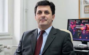 Senadin Lavić: RS je rezultat velikosrpskog projekta na čijem čelu je bio Slobodan Milošević