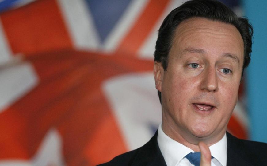 David Cameron: Do februara moguć dogovor o sudbini Velike Britanije u EU 