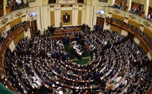 FOTO: Nakon tri godine pauze egipatski parlament počeo s radom