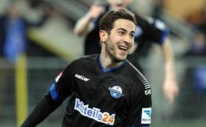 Mario Vrančić pogodio za Darmstadt protiv Kasimpaše (VIDEO)