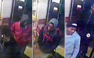 Bila s ocem na igralištu: Pet mladića u New Yorku silovali djevojku