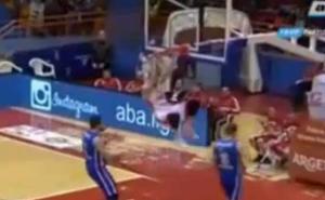 Pogledajte poene Gordića i Muse u porazu Cedevite od Budućnosti (VIDEO)