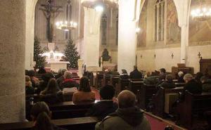 U Zagrebu održana misa za Josipa Broza Tita (FOTO)