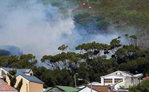 Izmjereno 45 stepeni Celzijusa: Zbog ekstremnih vrućina u JAR-u umrlo 11 osoba