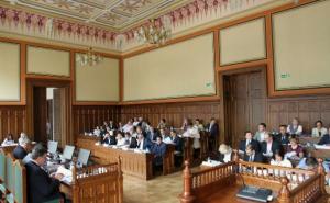 Pripreme za dodjelu 'Šestoaprilske nagrade Grada Sarajeva': Poziv za prijedlog kandidata