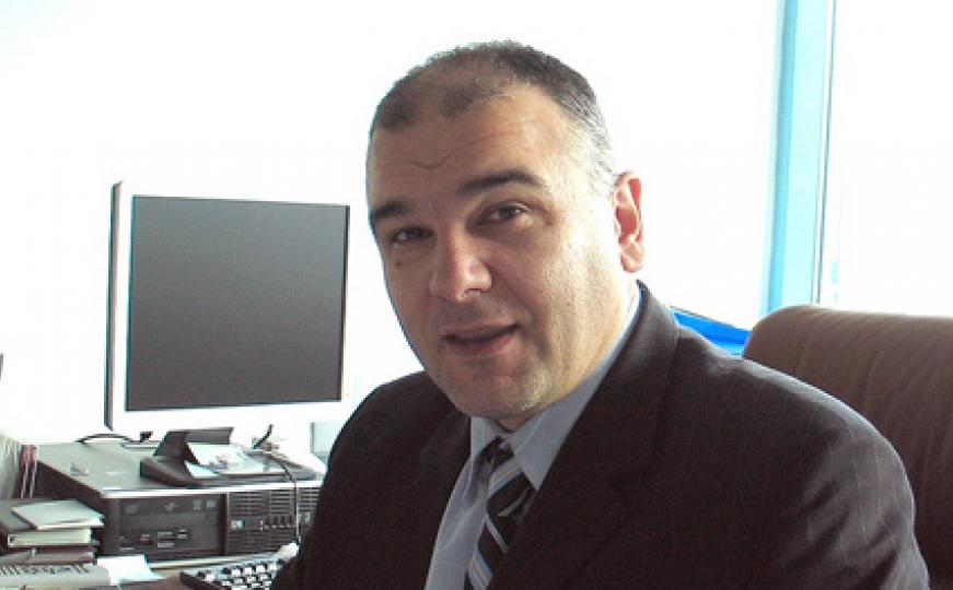 Uhapšen Bakir Dautbašić, pretres na više lokacija u Sarajevu