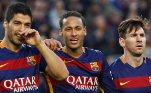 Ronaldo i Messi nisu među prvih deset u ovosezonskoj utrci za Zlatnu kopačku