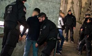 Rastu napetosti: Grupa Sirijaca i Pakistanaca napadnuta u Kölnu