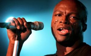 Skoro pa top lista - Coldplay, The Struts, Seal