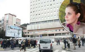 Bio jednom jedan grad, bila jednom jedna bolnica