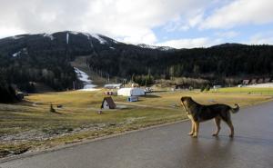 Nepovoljne vremenske prilike: Ski-liftovi na Bjelašnici i Jahorini nisu u funkciji