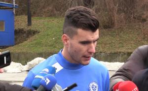 Ivan Lendrić: Gledat ćemo novog Želju, zajedno se vraćamo gdje nam je mjesto (VIDEO)