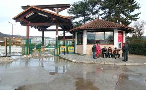 Zavidovići: Radnici 'Krivaje' ponovo protestirali, očekuju ispunjenje zahtjeva (FOTO)