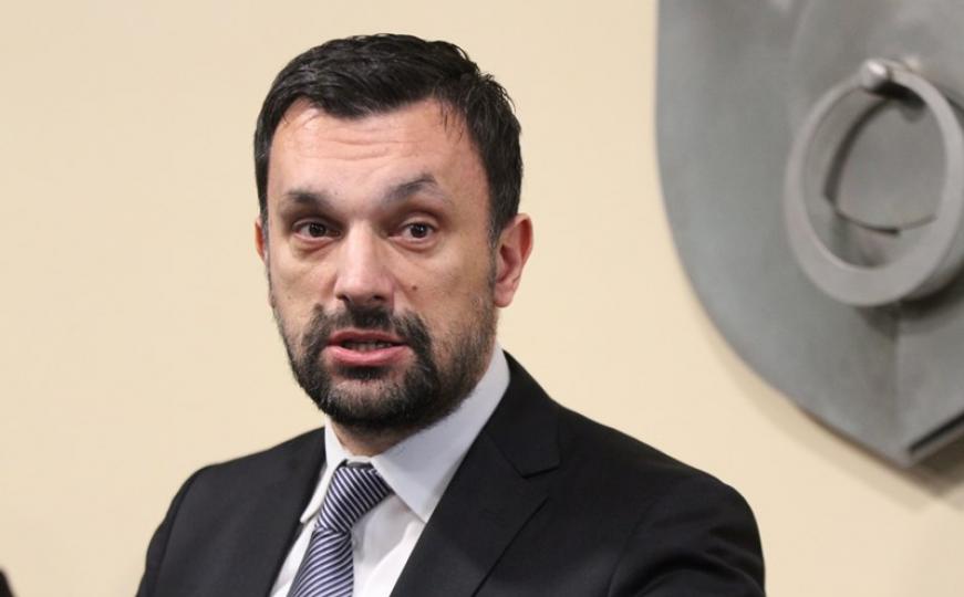 Dino Konaković o 'ujedinjenju bolnica': Nema nikakvog spajanja dok mi ne odlučimo