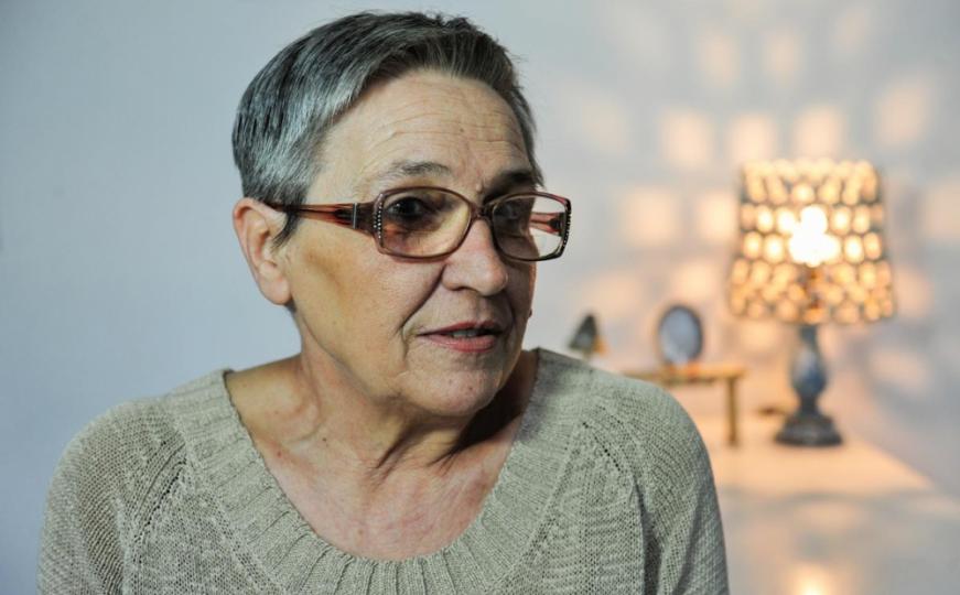 Jasna Bečević: Nemojte nositi koverte, u bolnicu ponesite lijepu riječ