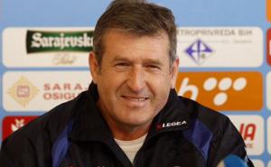 Safet Sušić dobio otkaz u Evianu 
