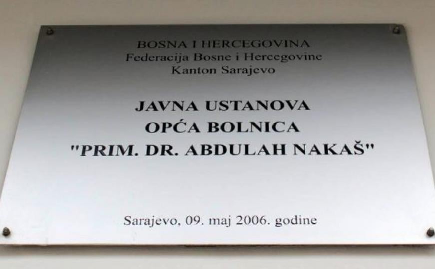 Slučaj 'Opća bolnica': SDP pozvao Vladu FBiH da što prije iseli iz njihovog prostora