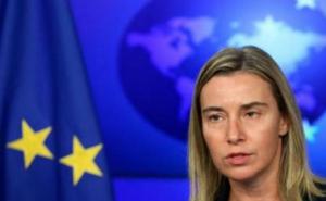 Federica Mogherini pozvala političare da ne koriste napade na žene za antimigrantsku retoriku