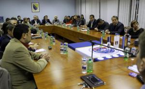 Okrugli stol o sistemu zaštite žrtava u BiH: Djeca su najosjetljivija kategorija žrtava