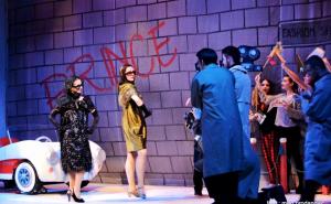 Osvojite ulaznice za jednu posve neobičnu Pepeljugu (FOTO)