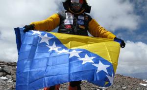 Alpinista Adis Čingić odlazi na Kilimandžaro, ali se tu ne zaustavlja (FOTO) 