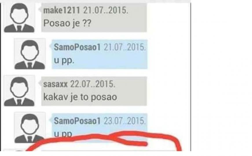 Đe tačno dođe taj inbox