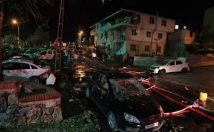 Eksplozija u Istanbulu, ima žrtava
