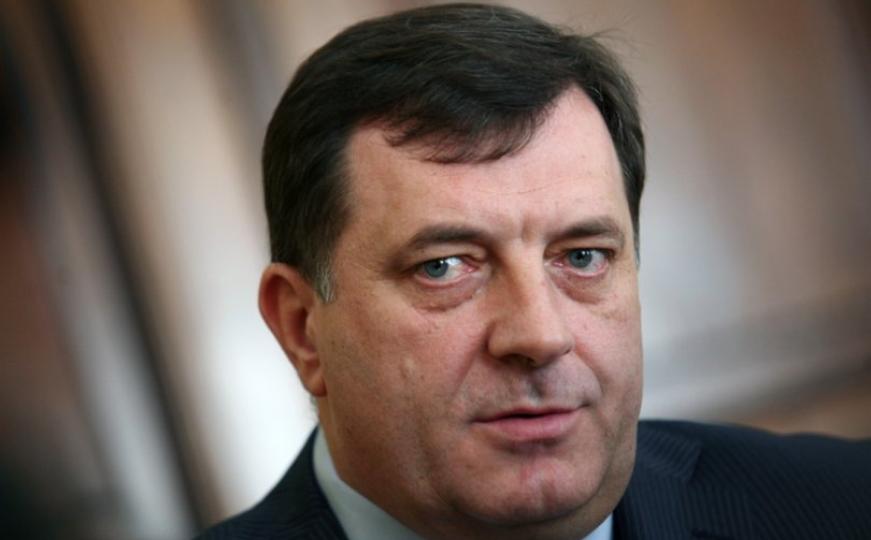 Milorad Dodik: Referendum će biti održan u martu ili aprilu