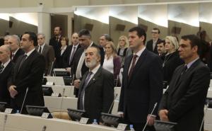 PSBiH: Bez rasprave o prijedlozima o izmjeni Krivičnog zakona