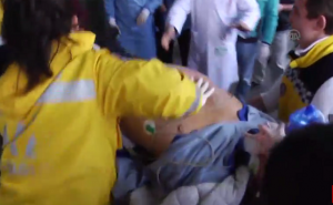 Dramatične snimke iz Istanbula: Broj žrtava raste (VIDEO)