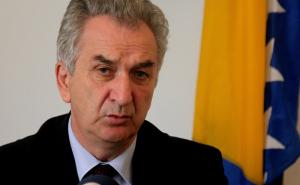 Mirko Šarović: BiH do decembra 2015. u EU izvezla mliječnih proizvoda u vrijednosti od 900.000 KM 