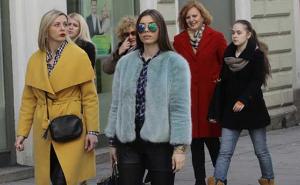 Riječ meteorologa: Kakvo nas vrijeme očekuje sutra?