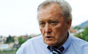 Ivica Osim dobiva ulicu u Grazu: Švabu u Austriji ne zaboravljaju 