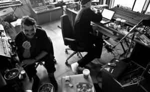 RBMA Radio Show - Modeselektor