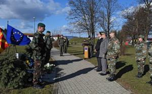 Osam godina od helikopterske nesreće: Poginulo 11 makedonskih vojnika