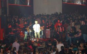 (Ne)Normalni ponovo u Sarajevu i Mostaru: Tribute to Balašević (VIDEO)