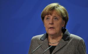 Angela Merkel: Teroristi su neprijatelji svih slobodnih ljudi i cijelog čovječanstva