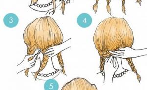 FOTO: Ovih 20 frizura svaka žena može lako napraviti