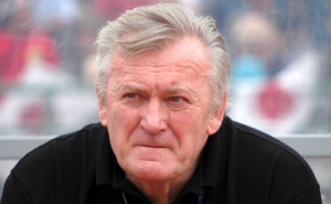 Ivica Osim odgovorio na pitanje ko je bolji - Cristiano Ronaldo ili Lionel Messi