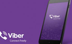 Kako sakriti vaš online status na Viberu?