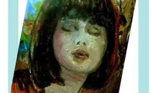 BKC: Prva samostalna izložba mlade umjetnice Ide Sokoljak