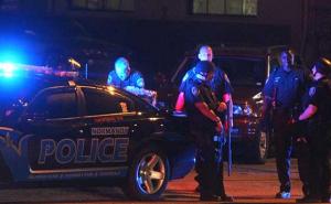 SAD: Policajac 'slučajno' ubio 12-godišnju djevojčicu