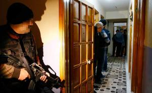 Istraga o napadu u Istanbulu: Sinoć privedena jedna osumnjičena osoba