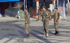 Bombaški napad na pakistanski konzulat u Afganistanu: Pucnjevi i dalje odjekuju ulicama (FOTO+VIDEO)